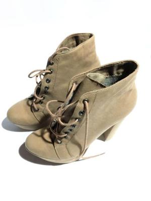 Zapatos Luna Chiara Originales SIN USO! 38 OPORTUNIDAD!