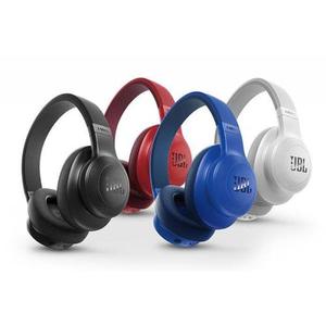 Auriculares Jbl E55bt Bluetooth Original En Caja + Microfono