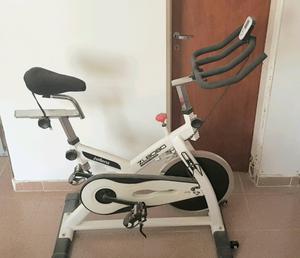 Bicicleta profesional indoor