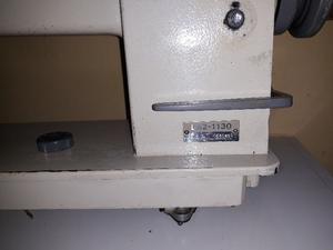 Cabezal de máquina de coser Mitsubishi.
