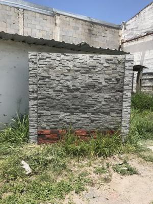 Cercos Perimetrales de Cemento