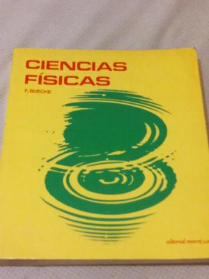 Ciencias Físicas, F. Bueche