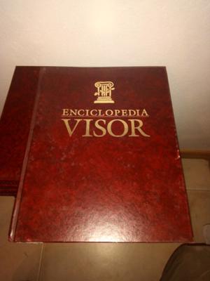 Enciclopedia Diccionario VISOR