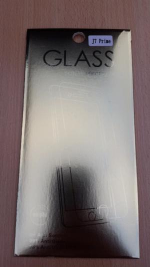 GLASS PARA SAMSUNG J7 PRIME