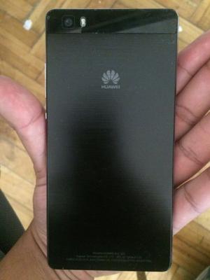 Huawei P8 Movistar