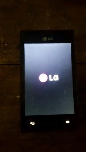 LG E612 usado