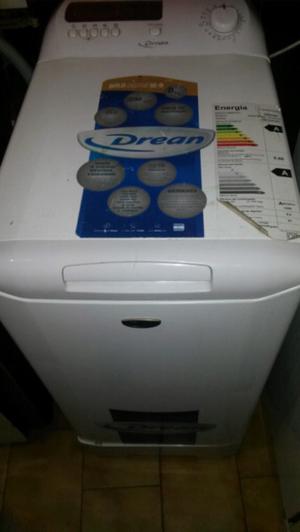 Lavarropa Drean automático