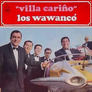 Los Wawanco Villa Cariño