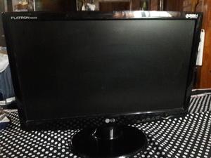 Monitor LCD 22"Lg