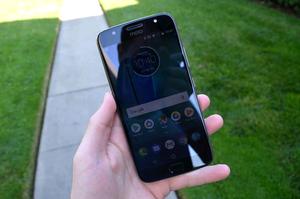 Moto G5 S Plus