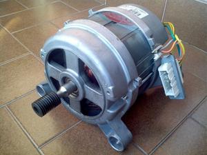 Motor Lavarropas Drean Excellent 6.08 Blue