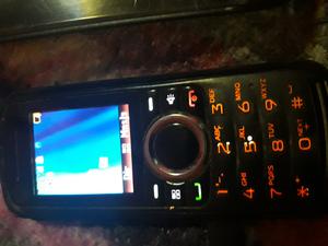 Nextel Motorola i296
