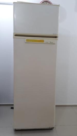 OPORTUNIDAD ÚNICA!!! HELADERA WHIRLPOOL CON FREEZER!!!