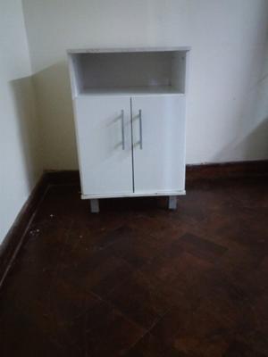 Organizador mdf blanco