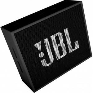 Parlante Portatil Jbl Go Bluetooth Iphone Android Bateria