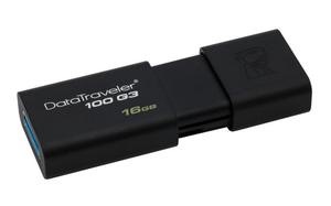 PenDrive Kingston 16 Gb - USB 3.0 - Original 100%