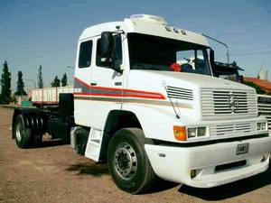  Permuto Impecable Camion Mercedes Benz 38 tractor