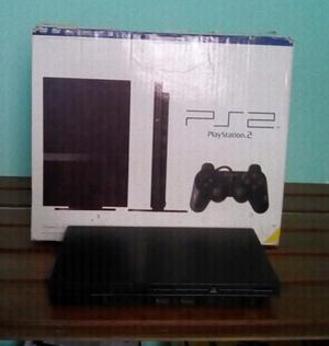 Play Station 2 PS2