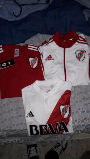River Plate Camiseta Campera remera