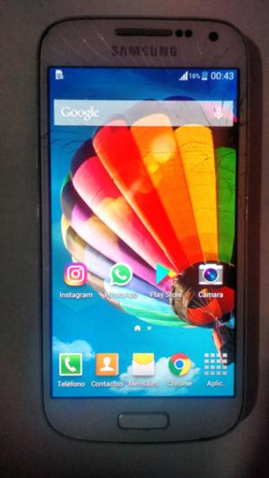 SAMSUNG GALAXY S 4 MINI