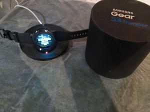 SAMSUNG GEAR S3 FRONTIER