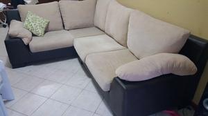 SILLON ESQUINERO.