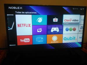 SMART LED TV NOBLEX 32' NUEVO
