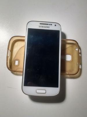 Samsung S4 Mini