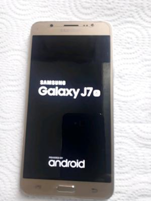 Samsung galaxy J libre