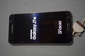 Samsung galaxy J7 6