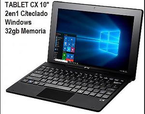 Tablet CX 10 mini Netbook