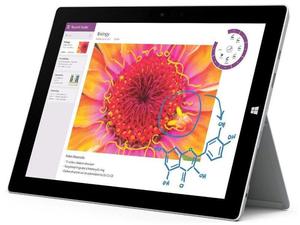 Tablet Microsoft Surface gb Zg