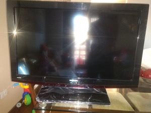 Televisor Noblex LCD 32" impecable