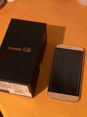 VENDO HUAWEI G8 GOLD