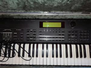 VENDO teclado sintetizador