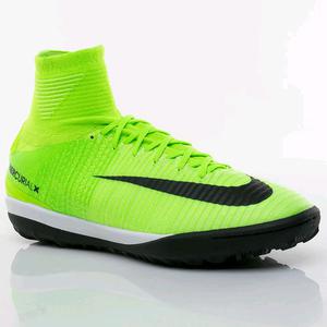 Vendo Botines Mercurial x f5 ACC nuevos