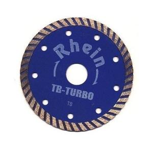 Vendo Diamantado Turbo ¨ Rhein