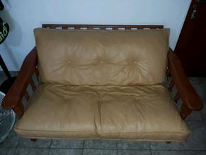 Vendo Futon Increible