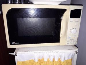 Vendo Microondas BGH