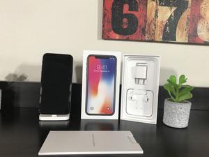  Vendo iPhone X 64Gb