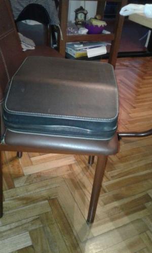 Vendo maquina antigua sin uso