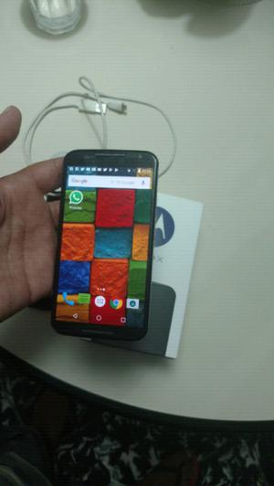 Vendo moto x2