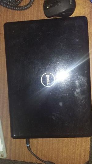 Vendo notebook DELL