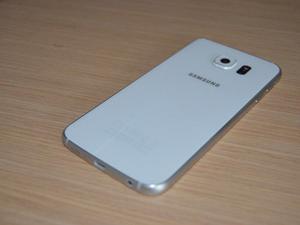 Vendo o permuto Samsung S6 blanco 32G libre