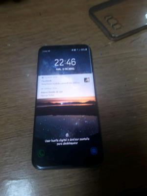 Vendo s8 plus libre de fabrica