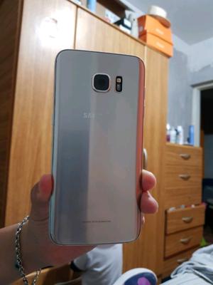 Vendo samsung s7 edge