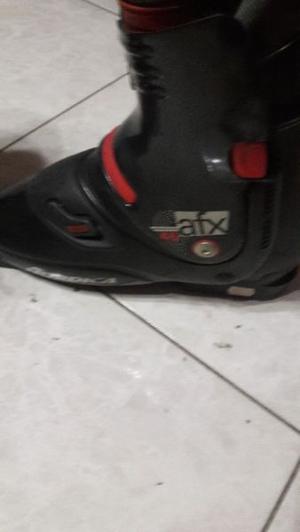 Vendo ski completo