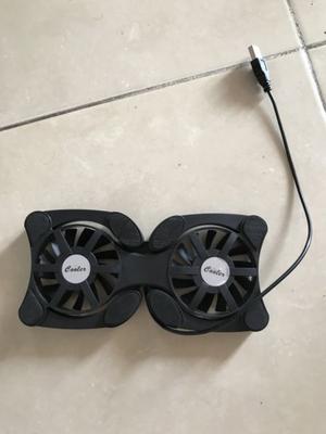 Vendo ventilador para netbook