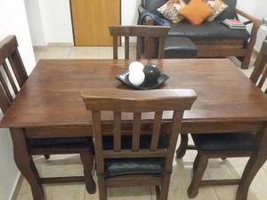 juego de muebles