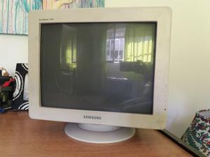 monitor samsung 17